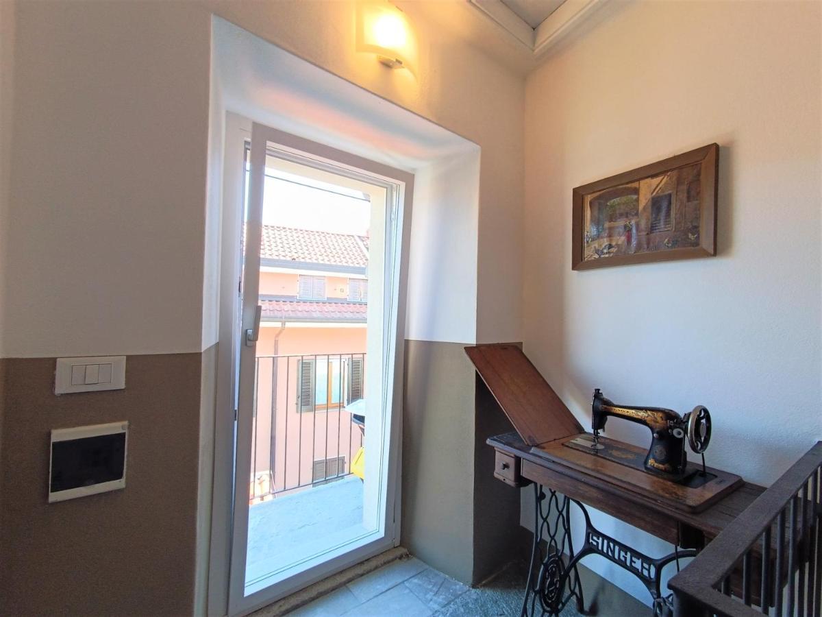 Appartamento Lella Baveno Extérieur photo