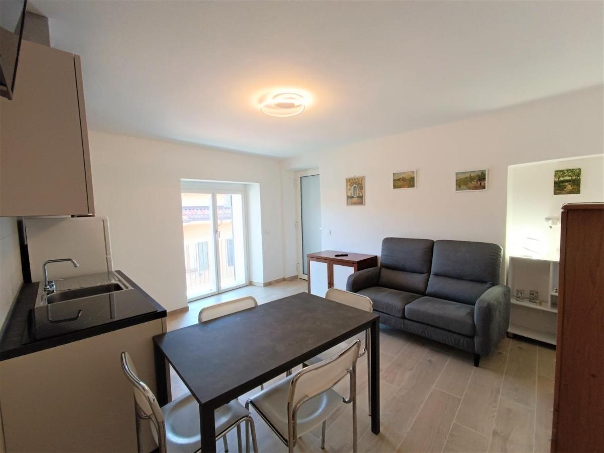 Appartamento Lella Baveno Extérieur photo